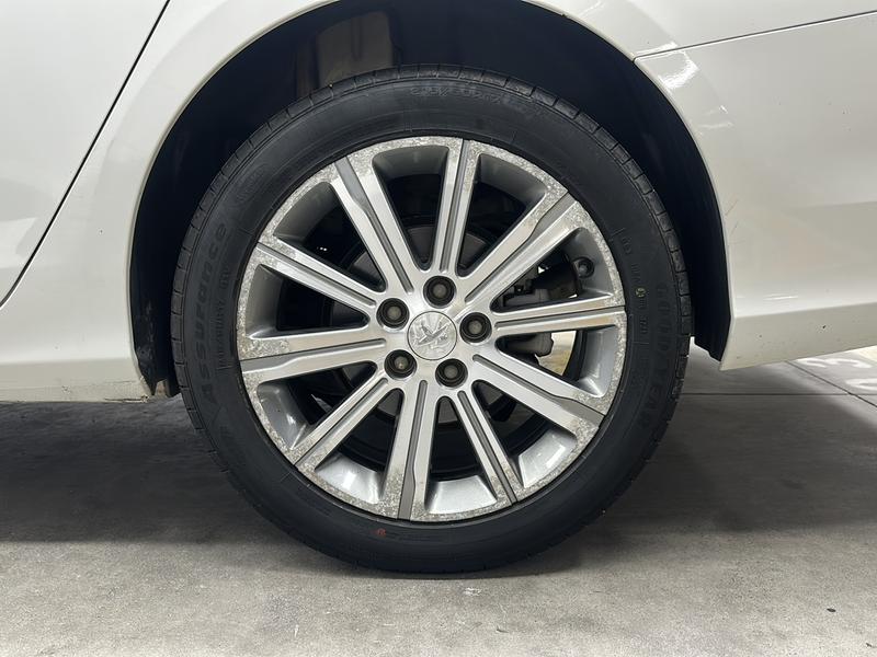 Peugeot Peugeot 408 2018