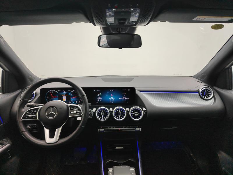 Mercedes-Benz Mercedes Benz GLA 2022