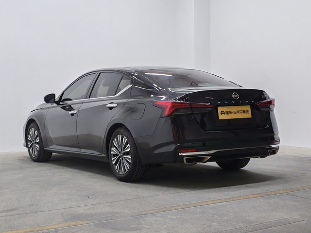 Nissan Sounds of Nature 2022