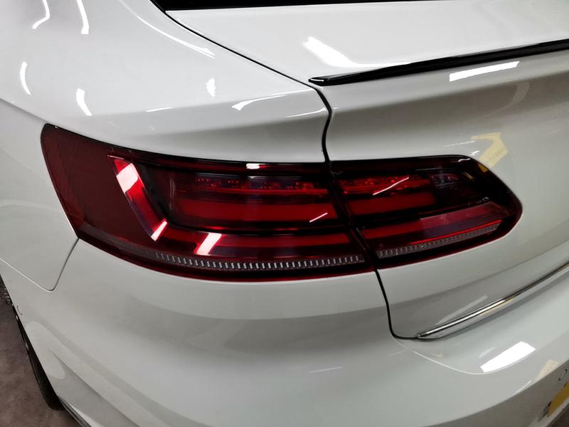 Volkswagen Volkswagen CC 2024