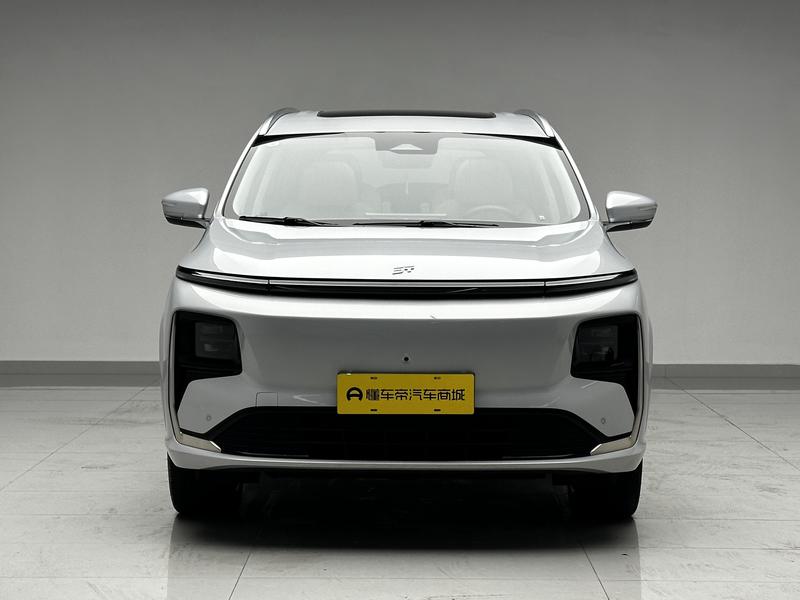 Jetour Shanhai Jetour Shanhai L9 2025