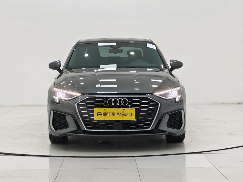 Audi Audi A3 2023