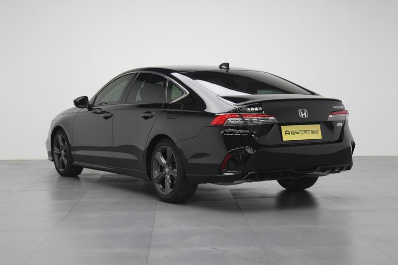 Honda Yingshi Pai 2025