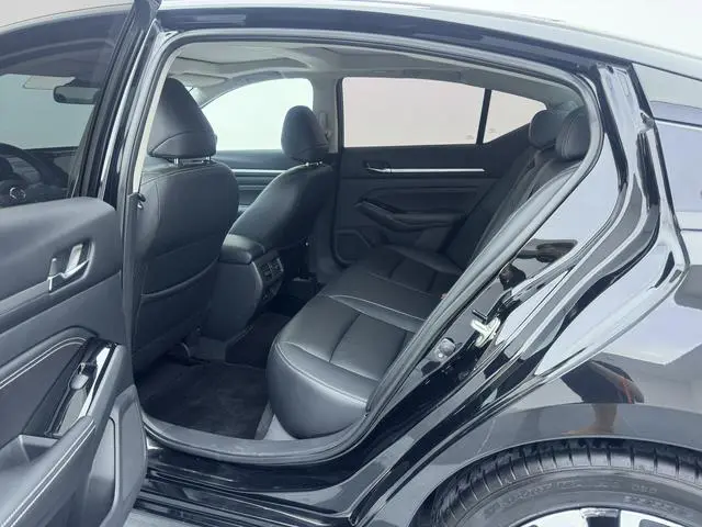 Nissan Teana 2.0 L XL Comfort Edition