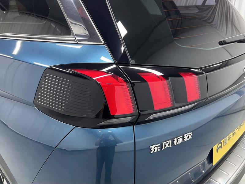 Peugeot Peugeot 5008 2017