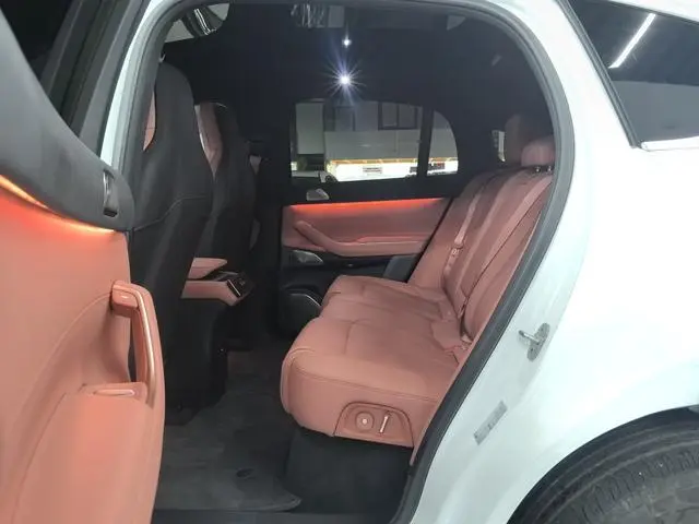 NIO Nio EC7 75kWh