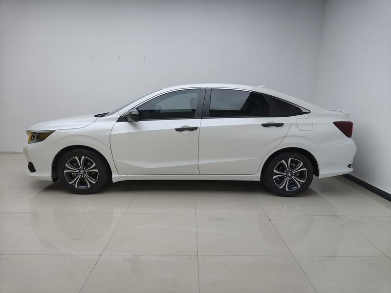 Honda Lingpai 2024