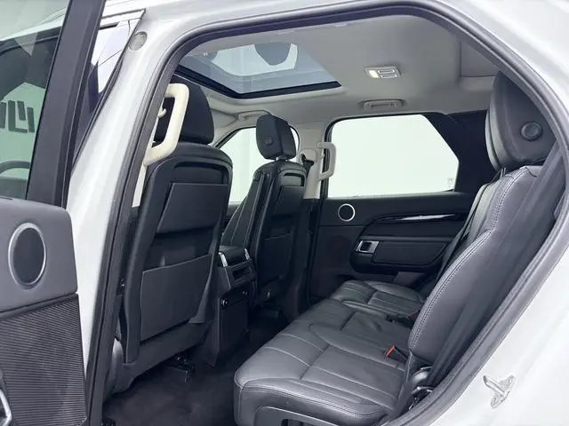 Land Rover discover 3.0 V6 SE