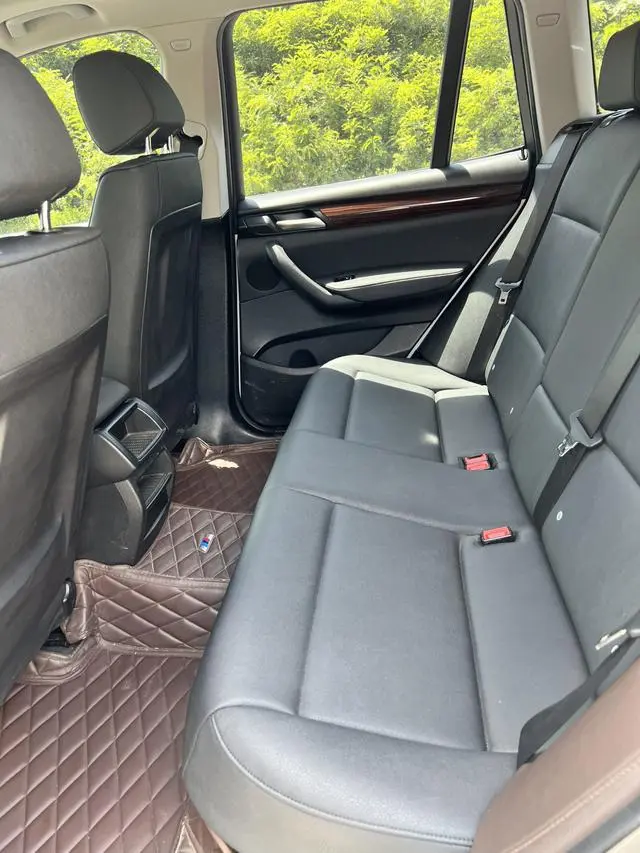 BMW BMW X3 (imported) sDrive20i