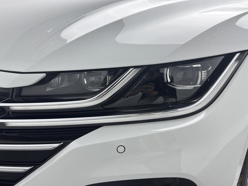 Volkswagen Volkswagen CC 2024