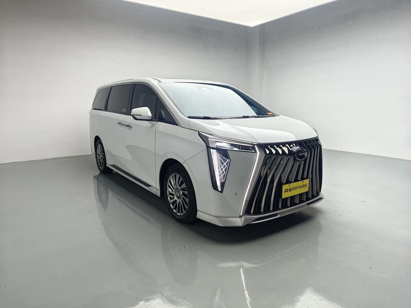 Trumpchi GAC Trumpchi M8 2023