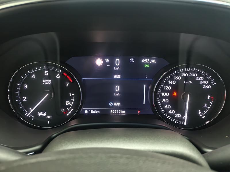 Cadillac Cadillac CT5 2020