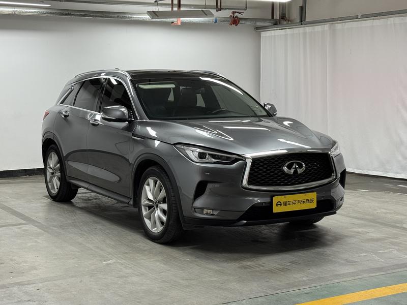 Infiniti Infiniti QX50 2018