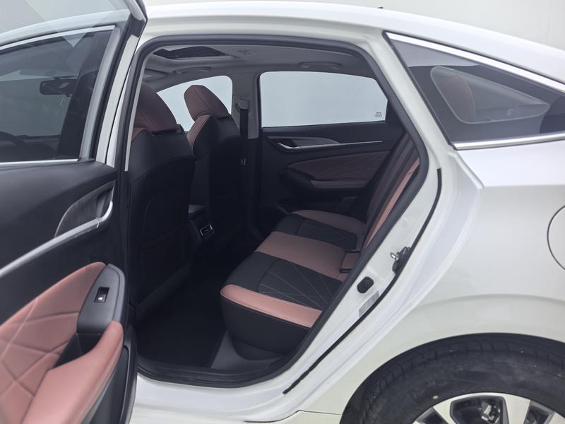 Changan Eado 2024