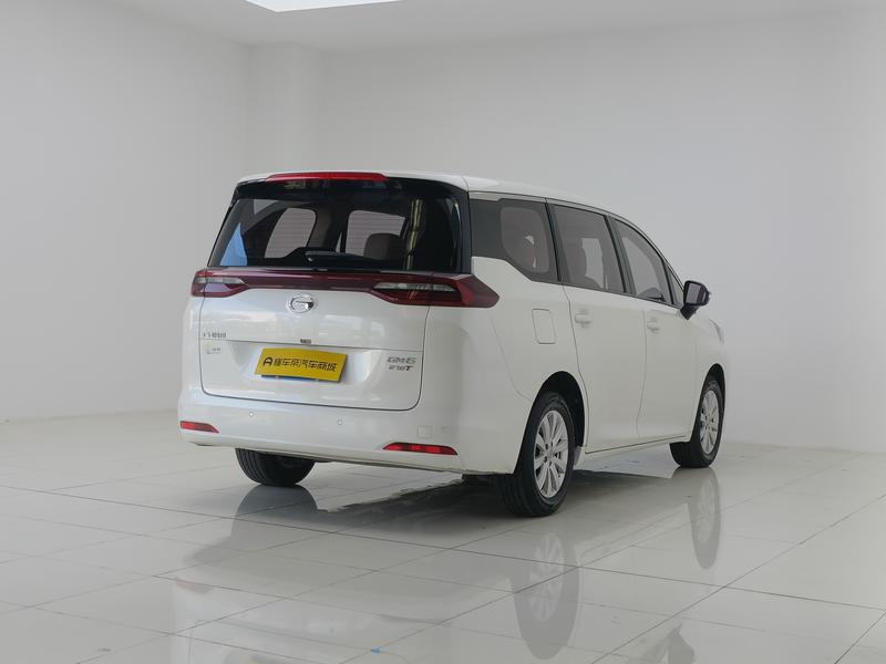 Trumpchi GAC Trumpchi M6 2019