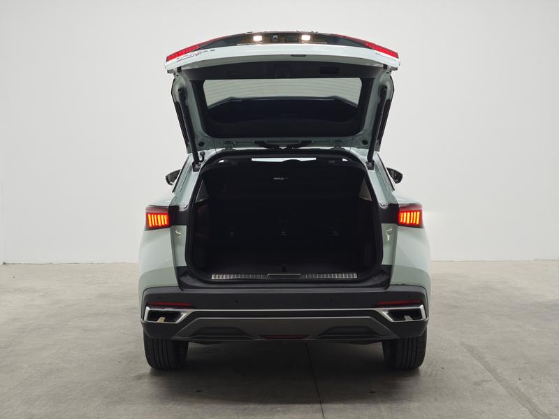 Chery Ou Mengda 2022