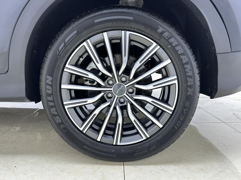 Jetour Jetour X70 PLUS 2025