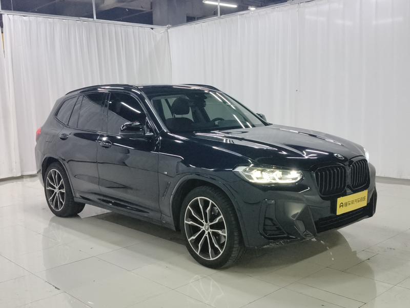 BMW BMW X3 2022