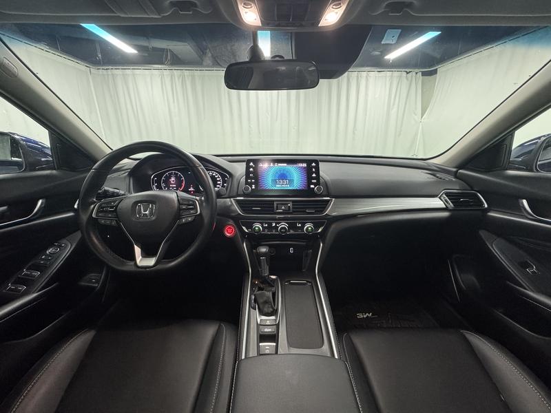 Honda Yingshi Pai 2019