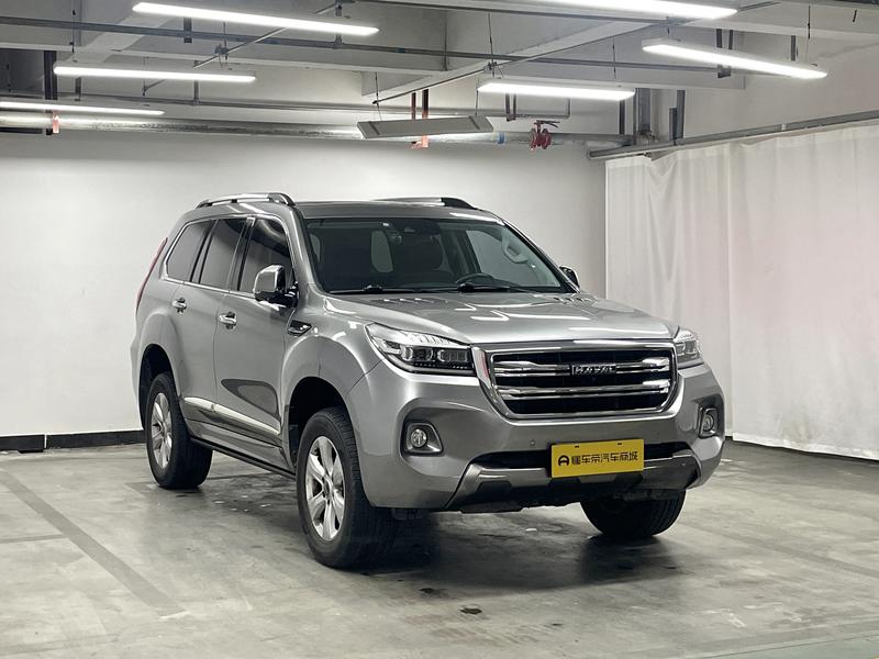 Haval Haval H9 2020