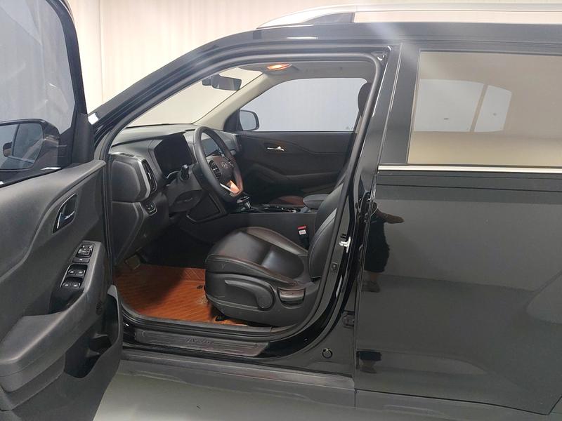 Hyundai Hyundai ix35 2021