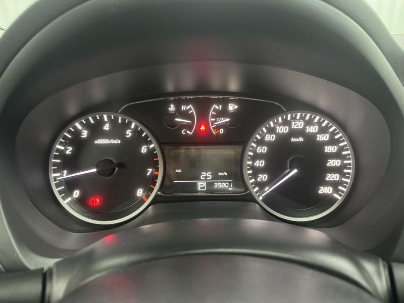 Nissan Sylphy 2022