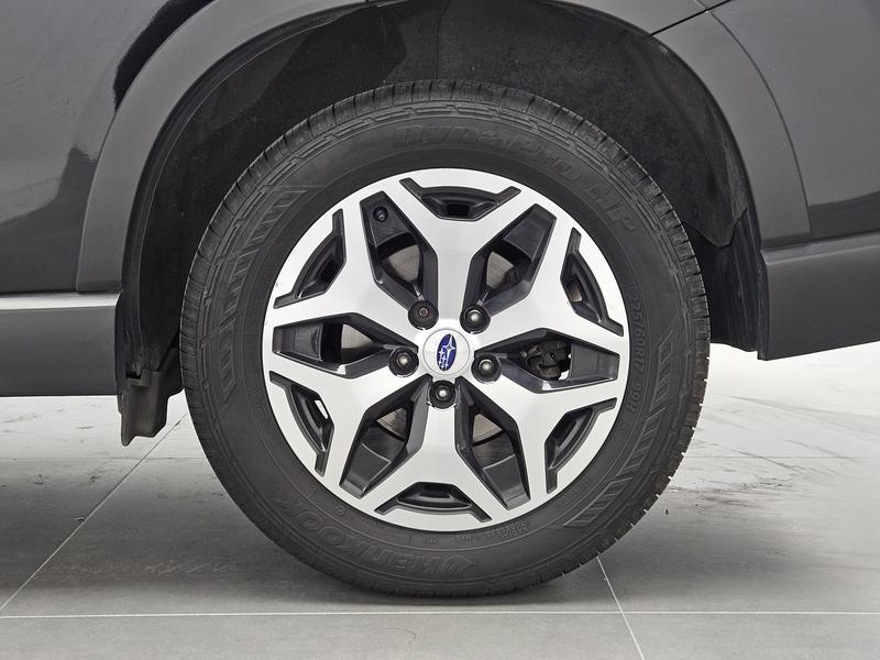 Subaru Forester Forester 2021