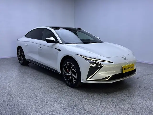IM Zhiji L7 Dynamic edition