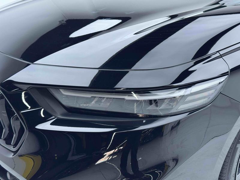 Honda Yingshi Pai 2023