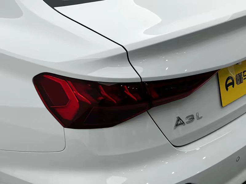 Audi Audi A3 2023