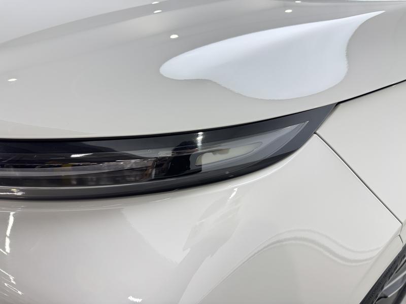 Li Auto Ideal L6 2024