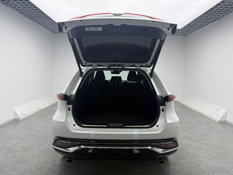 Toyota Venza  2022