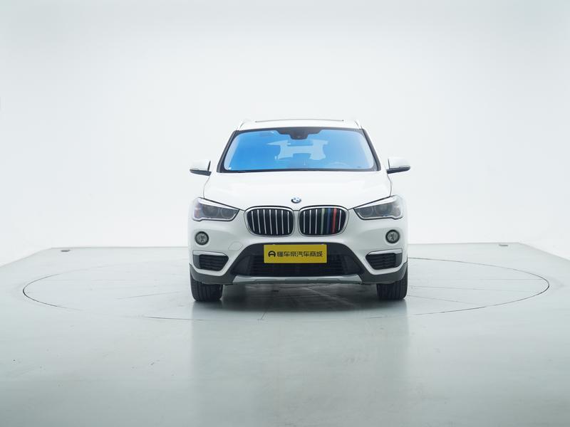 BMW BMW X1 2019