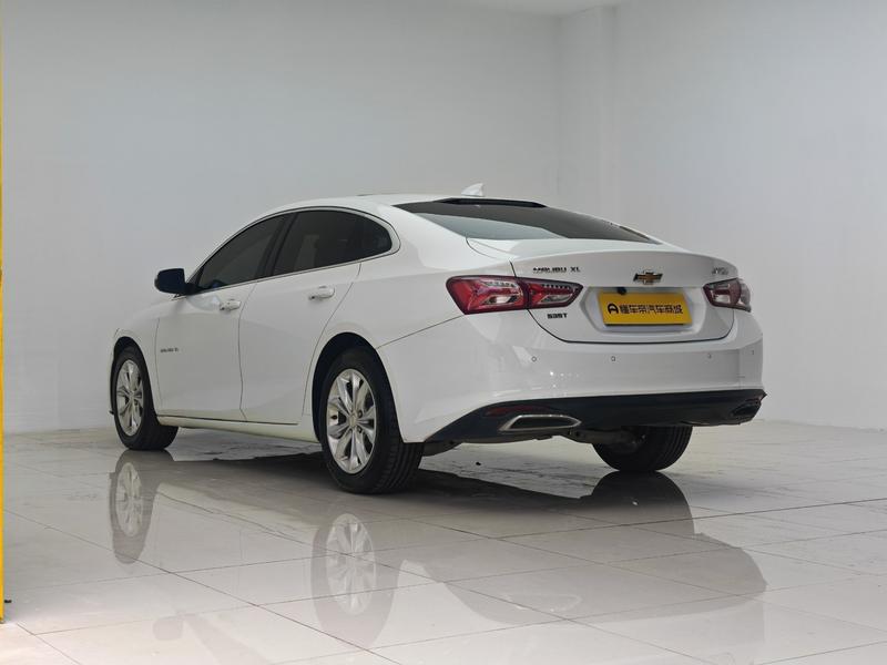 Chevrolet Malibu XL 2021