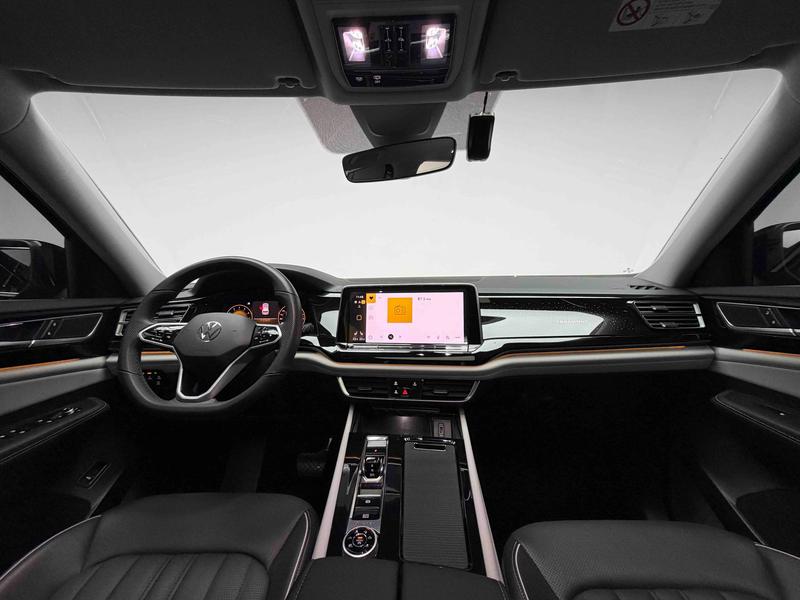 Volkswagen Teramont 2023