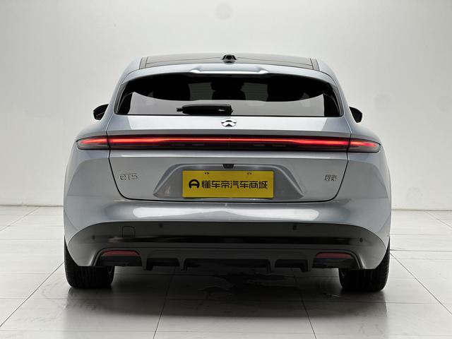 NIO NIO ET5 Touring 2024