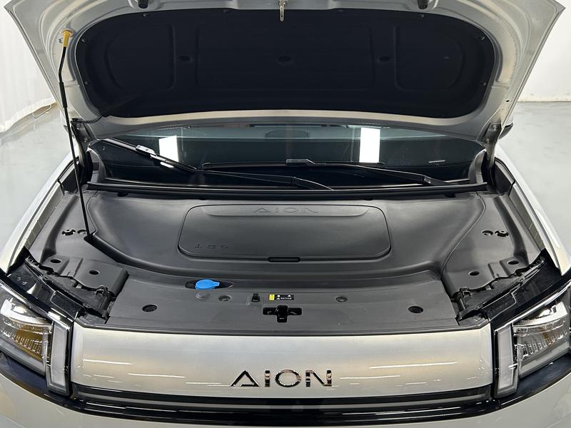 Aion AION V 2026