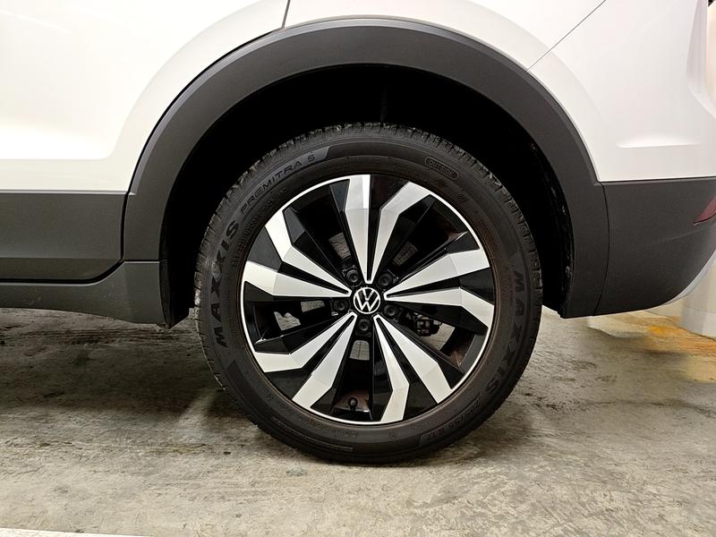 Volkswagen Tharu 2026