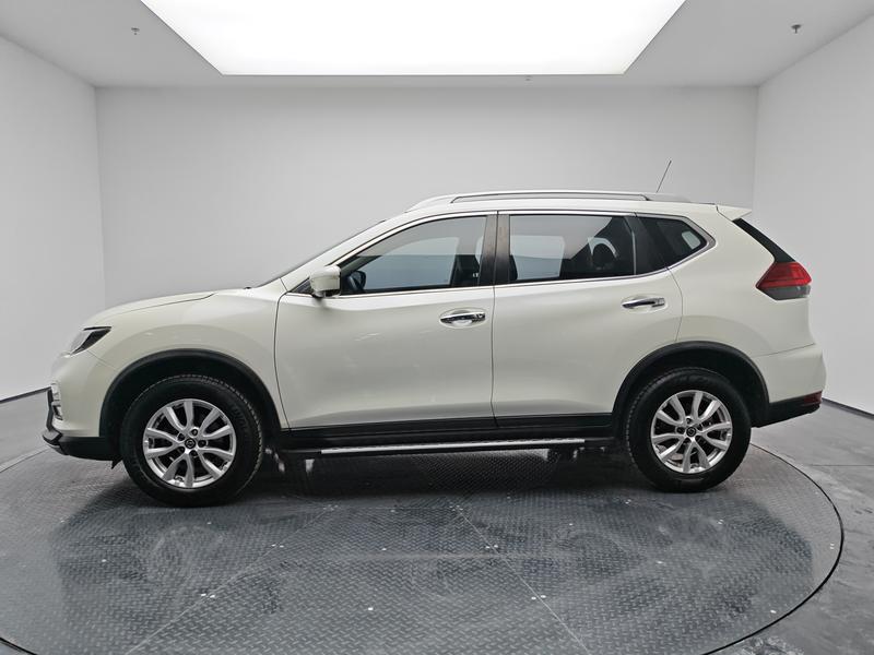 Nissan X-Trail 2019