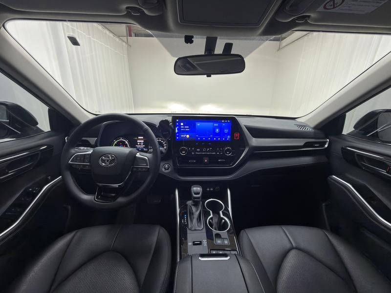 Toyota Highlander 2023