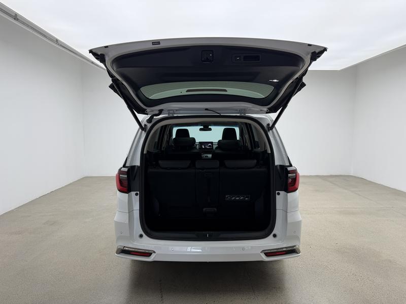 Honda Odyssey 2022