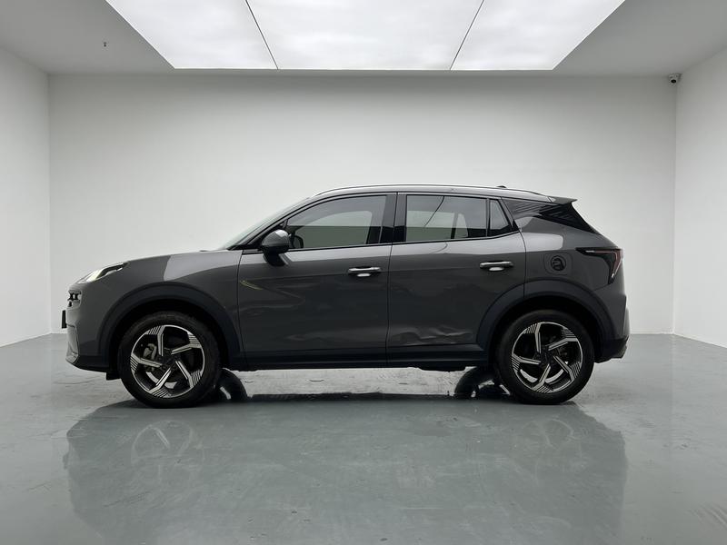 Lynk & Co Lynk&Co 06 EM-P 2021