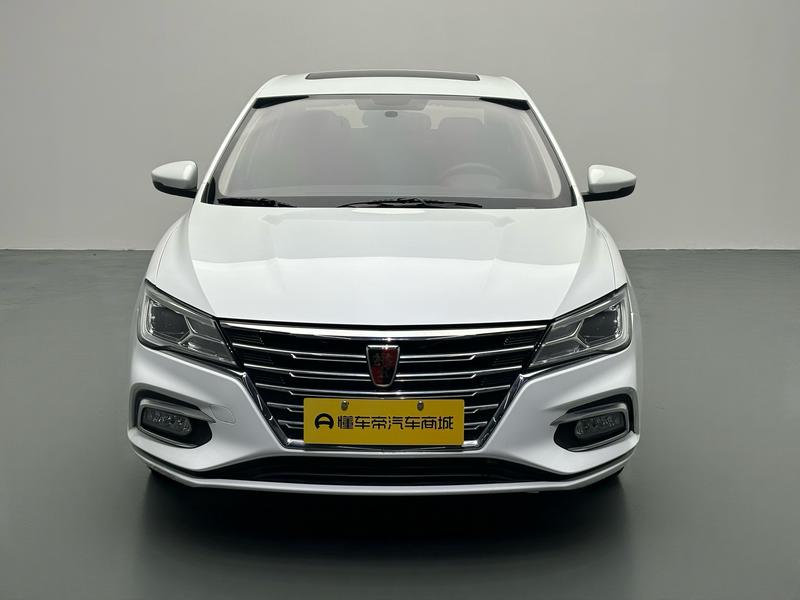 Roewe Roewe i5 2020