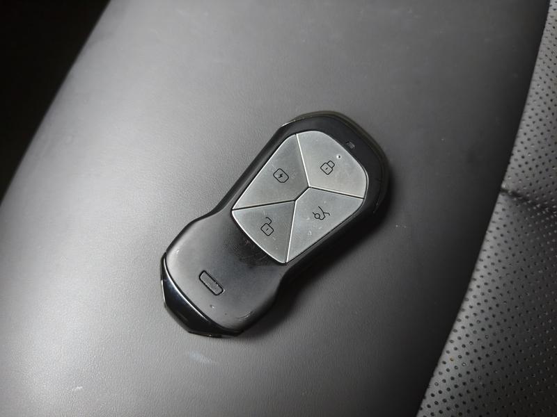 XPeng XPeng G6 2023