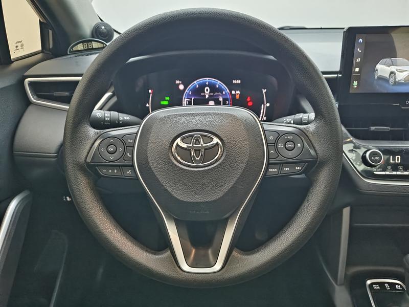 Toyota Frontlander 2023