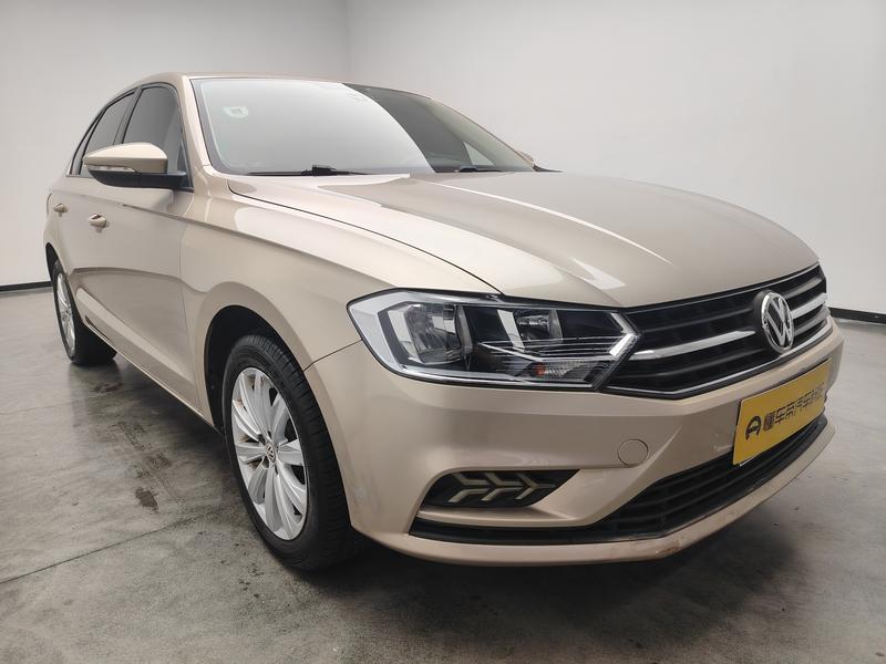 Volkswagen Bora 2019