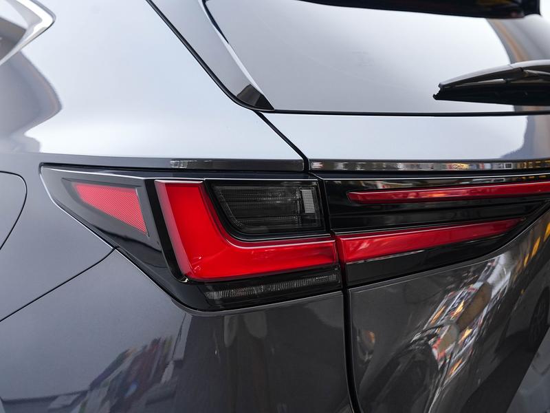 Lexus Lexus NX PHEV 2023