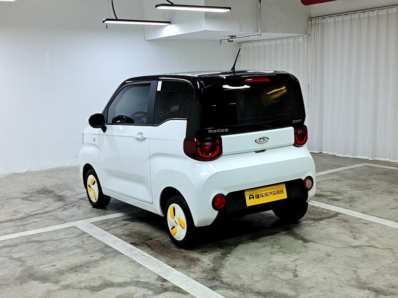 Chery QQ ice cream 2022