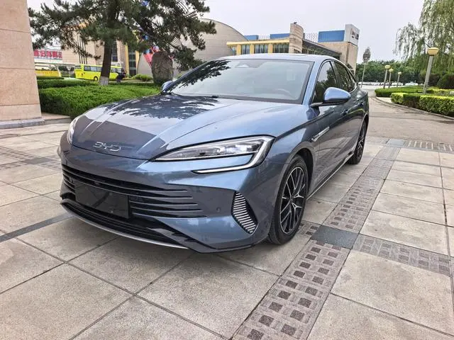 BYD Seal DM DM-i 1.5T 121KM flagship type