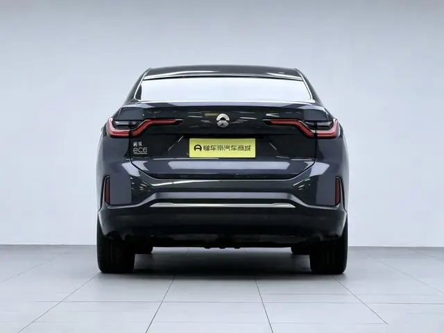 NIO Nio EC6 605KM sports version